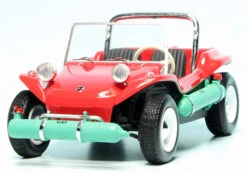 Schuco Meyers Manx Buggy (1964) -Schuco 450924700 schuco meyers manx buggy 1964 2