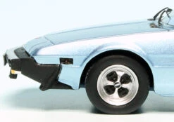 Schuco Fiat Bertone X1/9 (1983) -Schuco 450924800 schuco fiat bertone x19 1983 3