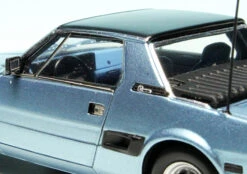 Schuco Fiat Bertone X1/9 (1983) -Schuco 450924800 schuco fiat bertone x19 1983 4