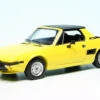 Schuco Fiat X1/9 (1972)