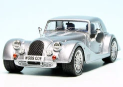 Schuco Morgan Plus Six (RHD) (2019) 9 Schuco Morgan Plus Six (RHD) (2019) -Schuco 450925200 schuco morgan plus six rhd 2019 2