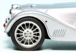 Schuco Morgan Plus Six (RHD) (2019) 10 Schuco Morgan Plus Six (RHD) (2019) -Schuco 450925200 schuco morgan plus six rhd 2019 3