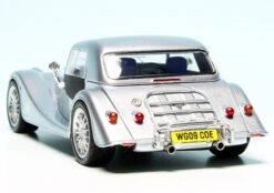 Schuco Morgan Plus Six (RHD) (2019) 12 Schuco Morgan Plus Six (RHD) (2019) -Schuco 450925200 schuco morgan plus six rhd 2019 5