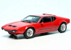 Schuco De Tomaso Pantera GTS (1973)
