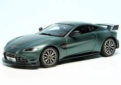Schuco Aston Martin Vantage V8 F1 Edition (2021)