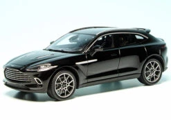 Schuco Aston Martin DBX (2019)