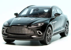 Schuco Aston Martin DBX (2019) -Schuco 450926000 schuco aston martin dbx 2019 2