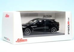 Schuco Aston Martin DBX (2019) -Schuco 450926000 schuco aston martin dbx 2019 6