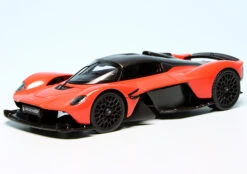 Schuco Aston Martin Valkyrie (2021)