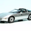 Schuco Chevrolet Corvette C4 Targa (1983)