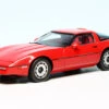 Schuco Chevrolet Corvette C4 Coupé (1983)