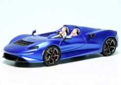 Schuco McLaren Elva (2020)