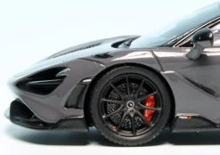 Schuco McLaren 765 LT (2020) -Schuco 450926900 schuco mclaren 765 lt 2020 3