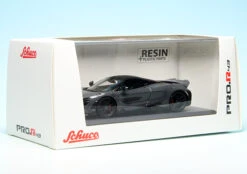 Schuco McLaren 765 LT (2020) -Schuco 450926900 schuco mclaren 765 lt 2020 6