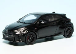 Schuco Toyota GR Yaris (2020)