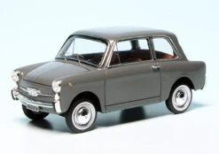 Schuco Autobianchi Coupé (1965)