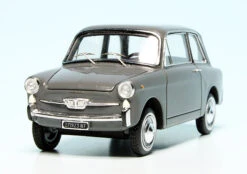 Schuco Autobianchi Coupé (1965) -Schuco 450927400 schuco autobianchi coup 1965 2