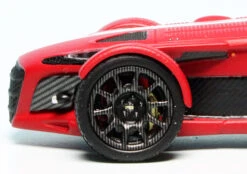 Schuco Donkervoort D8 GTO-JD70 (2020) -Schuco 450927500 schuco donkervoort d8 gtojd70 2020 3