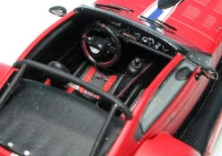 Schuco Donkervoort D8 GTO-JD70 (2020) -Schuco 450927500 schuco donkervoort d8 gtojd70 2020 4