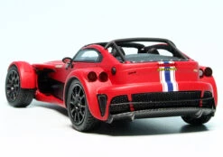 Schuco Donkervoort D8 GTO-JD70 (2020) -Schuco 450927500 schuco donkervoort d8 gtojd70 2020 5