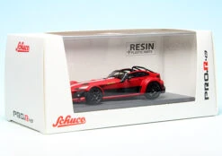 Schuco Donkervoort D8 GTO-JD70 (2020) -Schuco 450927500 schuco donkervoort d8 gtojd70 2020 6