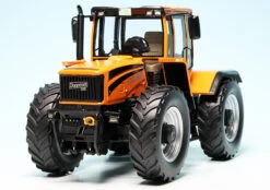 Schuco Doppstadt Trac 200 Traktor (1999-2006) 5 Schuco Doppstadt Trac 200 Traktor (1999-2006) -Schuco 450929700 schuco doppstadt trac 200 traktor 19992006 2