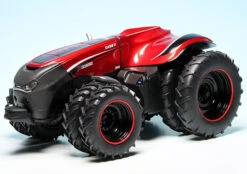 Schuco Case Autonomus Traktor (2013)