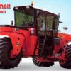 Schuco Horsch Terra-Trac TT250 (1991)