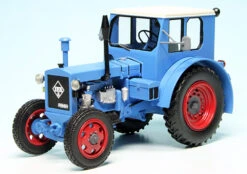 Schuco IFA RS-01 Pionier Traktor (1949-1958)
