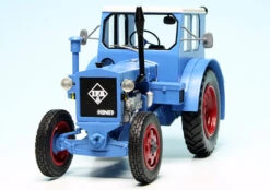 Schuco IFA RS-01 Pionier Traktor (1949-1958) -Schuco 450930200 schuco ifa rs01 pionier traktor 19491958 2