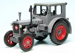 Schuco IFA RS-01 Pionier Traktor (1949-1958)