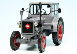 Schuco IFA RS-01 Pionier Traktor (1949-1958) -Schuco 450930300 schuco ifa rs01 pionier traktor 19491958 2
