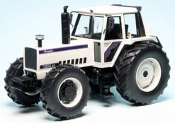 Schuco Lamborghini 1356 DT Traktor (1980-1984)