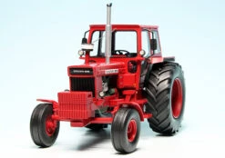 Schuco Volvo BM 810 Boxer Traktor (1969-1972) 5 Schuco Volvo BM 810 Boxer Traktor (1969-1972) -Schuco 450930800 schuco volvo bm 810 boxer traktor 19691972 2