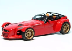 Schuco Donkervoort D8 GTO-S (2018)