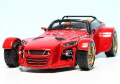 Schuco Donkervoort D8 GTO-S (2018) -Schuco 450934000 schuco donkervoort d8 gtos 2018 2