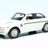 Schuco Alfa Romeo GTA 1300 Junior (1965)