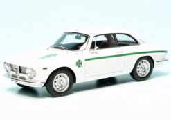 Schuco Alfa Romeo GTA 1300 Junior (1965)