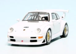 Schuco Porsche 911 GT2 Evo (993) (1999) -Schuco 452028300 schuco porsche 911 gt2 evo 993 1999 2