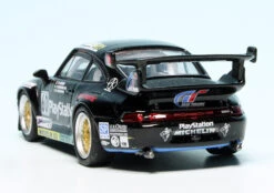 Schuco Porsche 911 GT2 (993) Team Chéreau "24h Le Mans 1998" -Schuco 452028600 schuco porsche 911 gt2 993 team chreau 24h le mans 1998 5