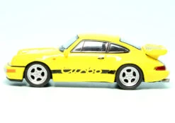 Schuco Porsche 911 Turbo Coupé 3.6 (964) (1992) 9 Schuco Porsche 911 Turbo Coupé 3.6 (964) (1992) -Schuco 452029600 schuco porsche 911 turbo coup 36 964 1992 3