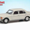 Schuco Mercedes Benz 280E Limousine (W123) (1975)