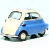 Schuco BMW Isetta 250 Export (1956)