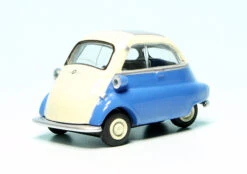 Schuco BMW Isetta 250 Export (1956)
