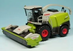 Schuco Claas Jaguar 960 Mit Direct Disc 610