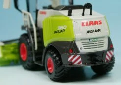 Schuco Claas Jaguar 960 Mit Direct Disc 610 -Schuco 452559800 Schuco Claas Jaguar 960 mit Direct Disc 610 z6