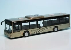 Schuco MAN Lion's City Stadtbus