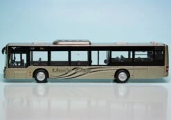 Schuco MAN Lion's City Stadtbus -Schuco 452562200 Schuco MAN Lions City Stadtbus z5