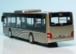 Schuco MAN Lion's City Stadtbus -Schuco 452562200 Schuco MAN Lions City Stadtbus z6