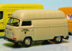 Schuco Set "Österreichische Post" 10 Schuco Set "Österreichische Post" -Schuco 452579500 Schuco Set sterreichische Post z4